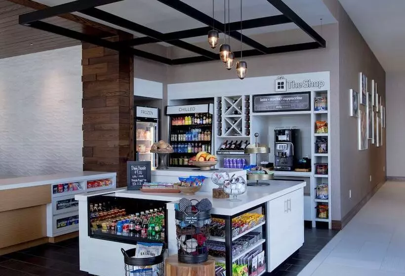 هتل Hilton Garden Inn Wausau