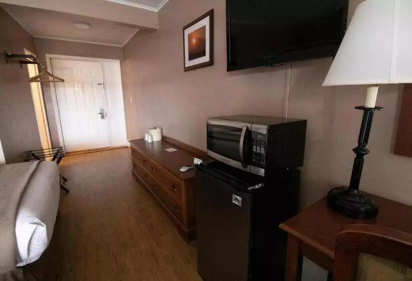 Hotelli Inn On The Hudson