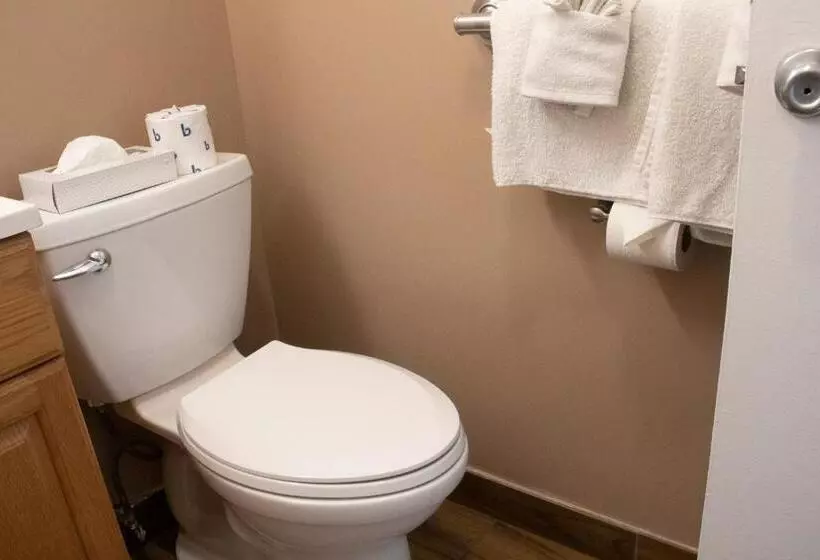 Hotelli Inn On The Hudson