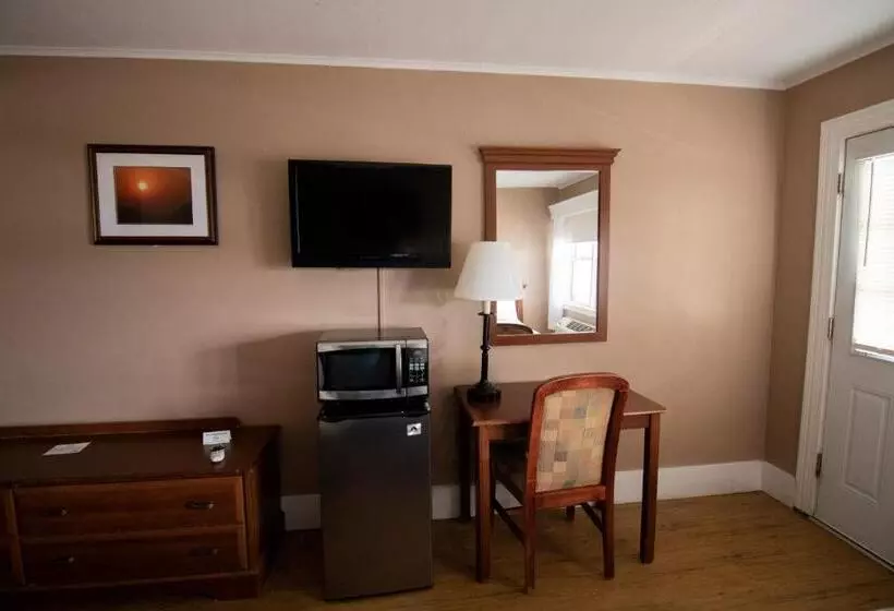 Hotelli Inn On The Hudson