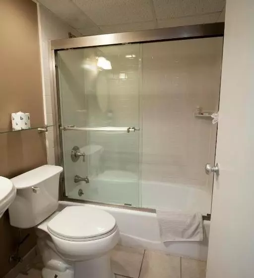 Hotelli Inn On The Hudson