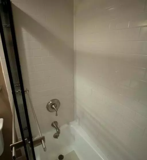 Hotelli Inn On The Hudson