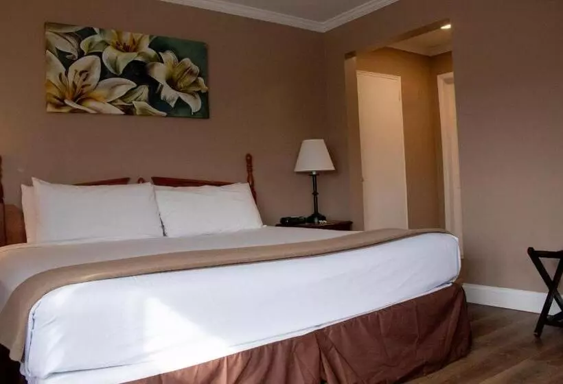 Hotelli Inn On The Hudson