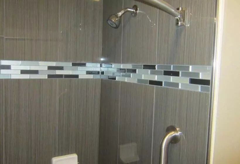 Отель Pacific Best Inn