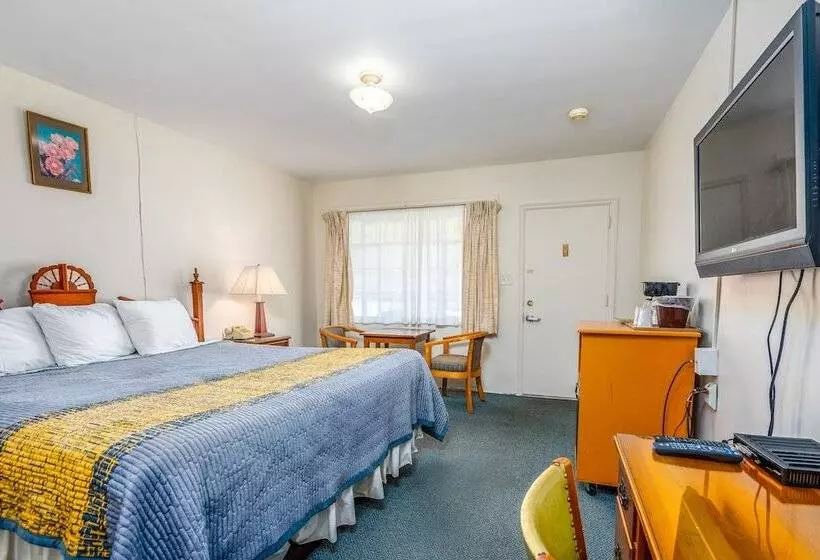 Hotelli Parkway Inn