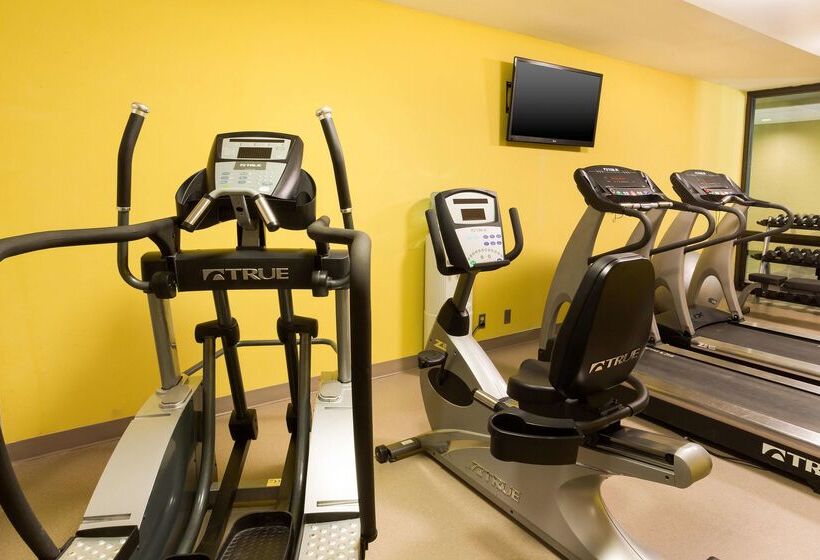 هتل Pear Tree Inn San Antonio Airport