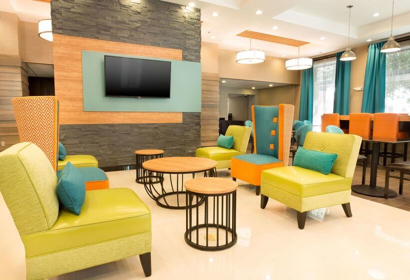 هتل Pear Tree Inn San Antonio Airport