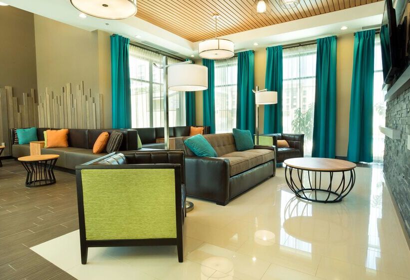 هتل Pear Tree Inn San Antonio Airport