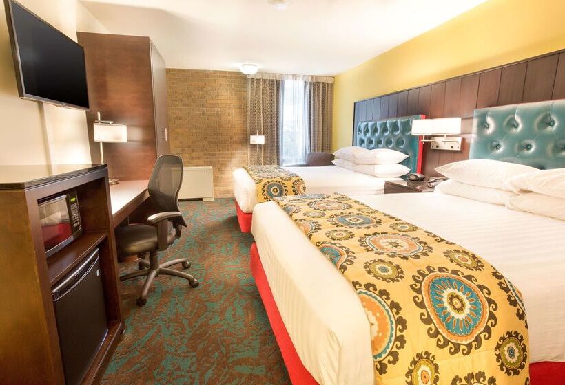 هتل Pear Tree Inn San Antonio Airport