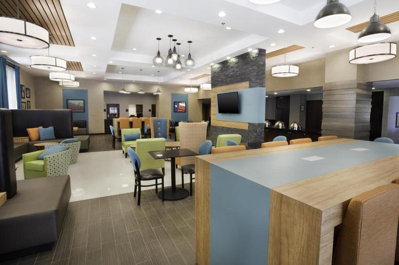 هتل Pear Tree Inn San Antonio Airport