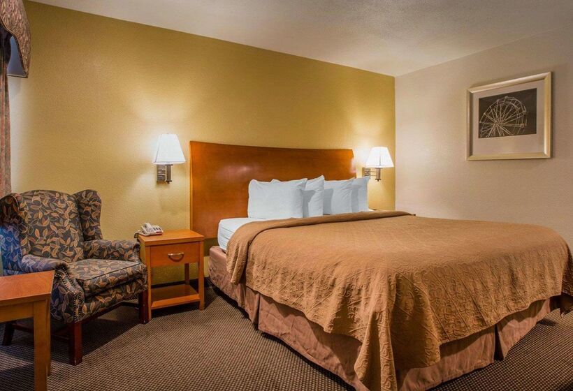فندق Quality Inn