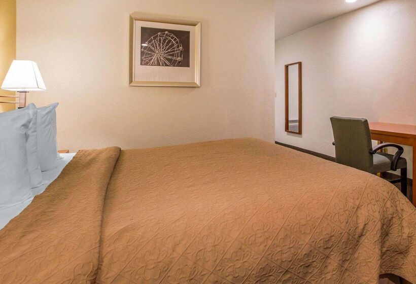فندق Quality Inn
