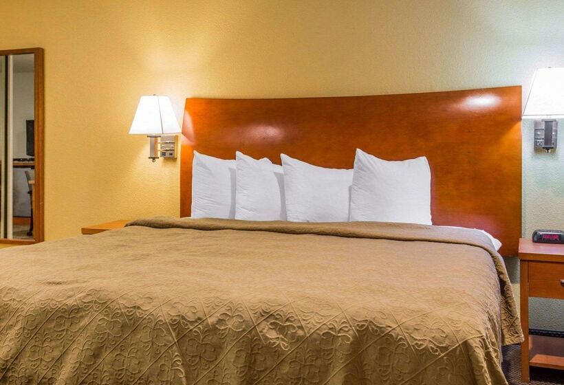 فندق Quality Inn
