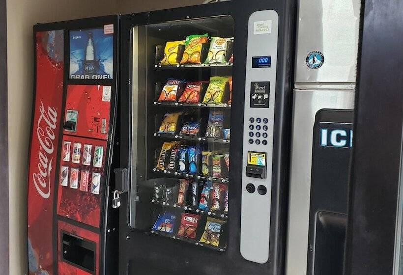 Otel Red Roof Inn Kenner – New Orleans Airport Ne