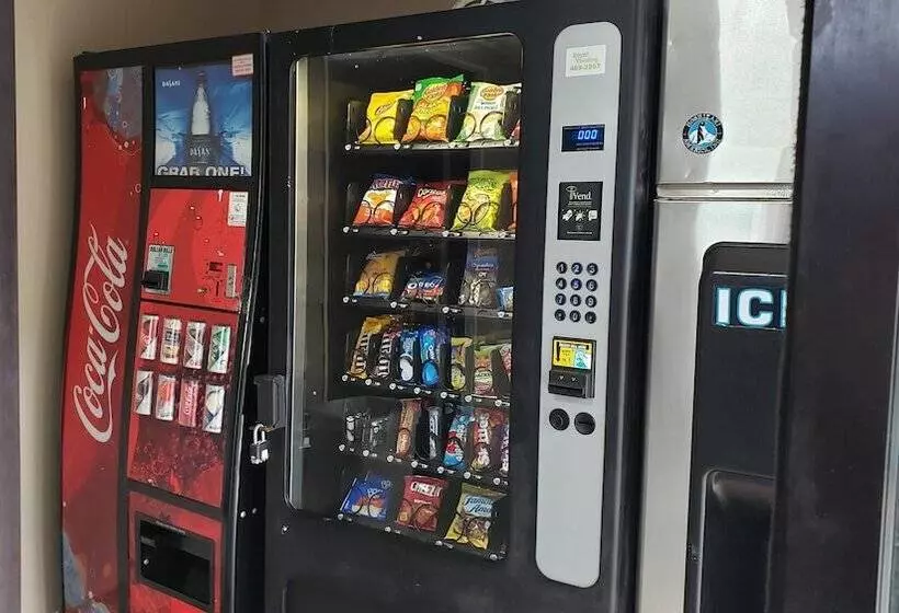 ホテル Red Roof Inn Kenner – New Orleans Airport Ne