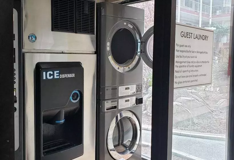 ホテル Red Roof Inn Kenner – New Orleans Airport Ne