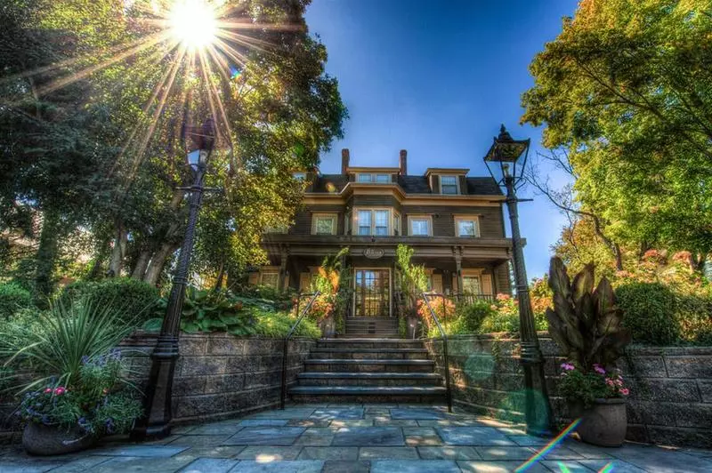 The Peacock Inn, Ascend Hotel Collection