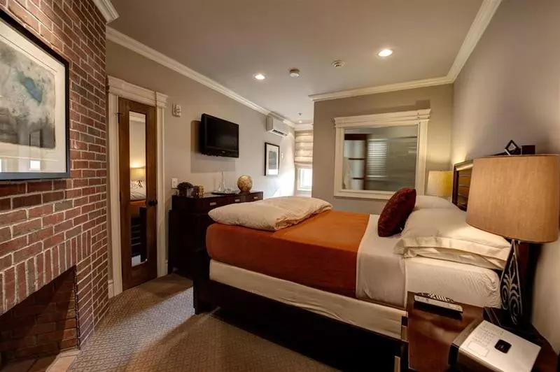 The Peacock Inn, Ascend Hotel Collection