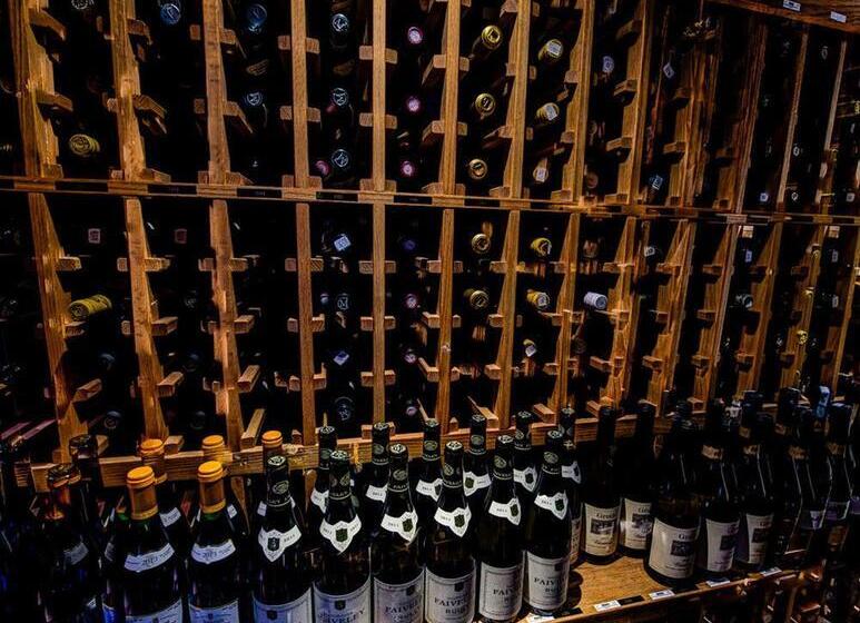 The Peacock Inn, Ascend Hotel Collection