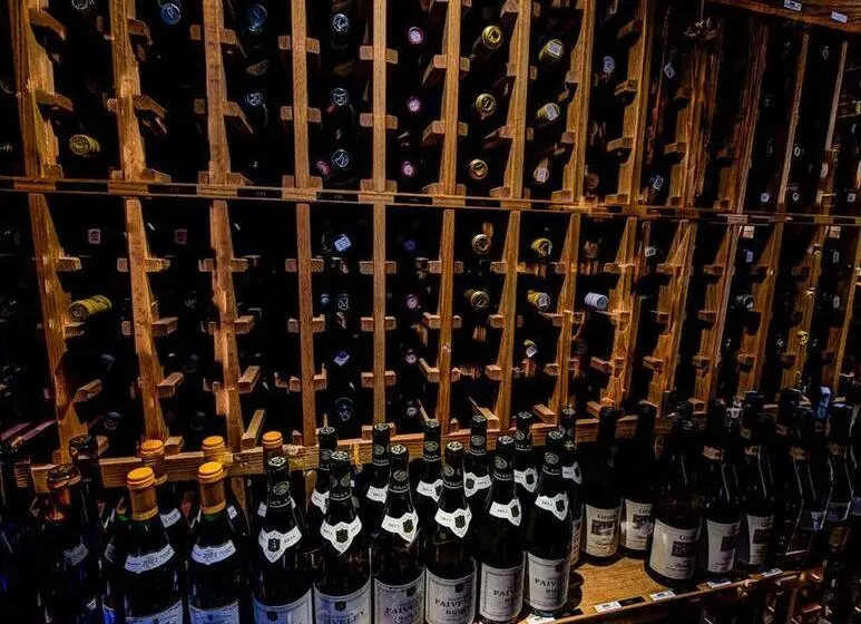 The Peacock Inn, Ascend Hotel Collection