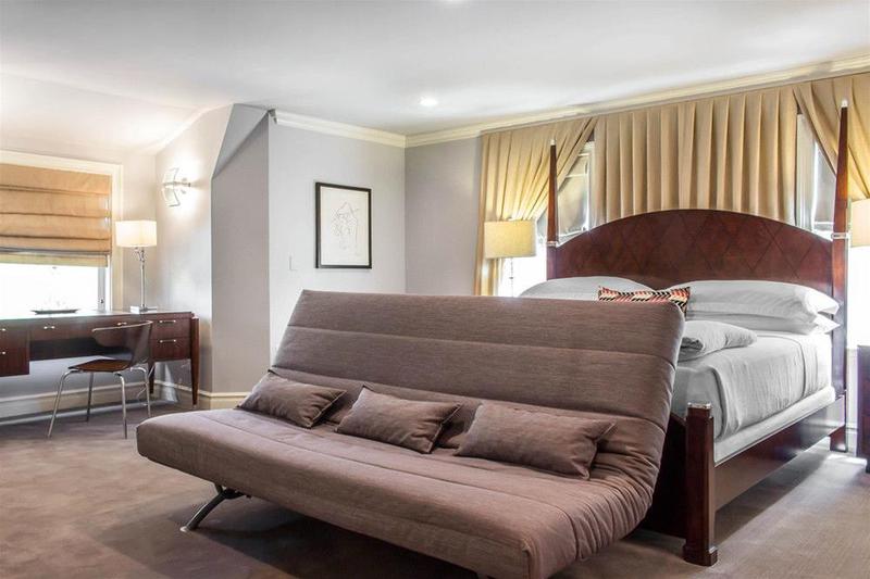 The Peacock Inn, Ascend Hotel Collection