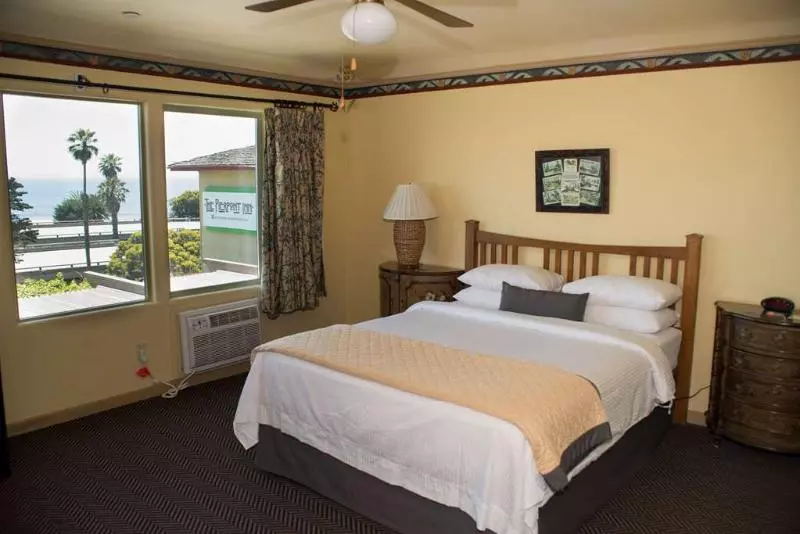 ホテル The Pierpont Inn