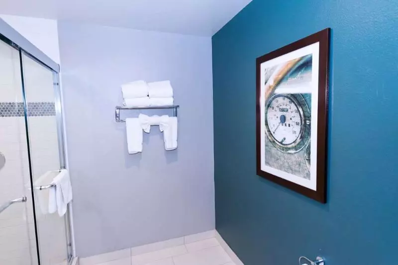 ホテル The Pierpont Inn