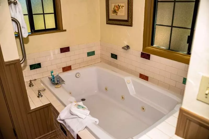 ホテル The Pierpont Inn