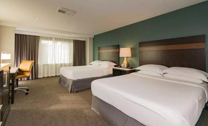 ホテル The Pierpont Inn