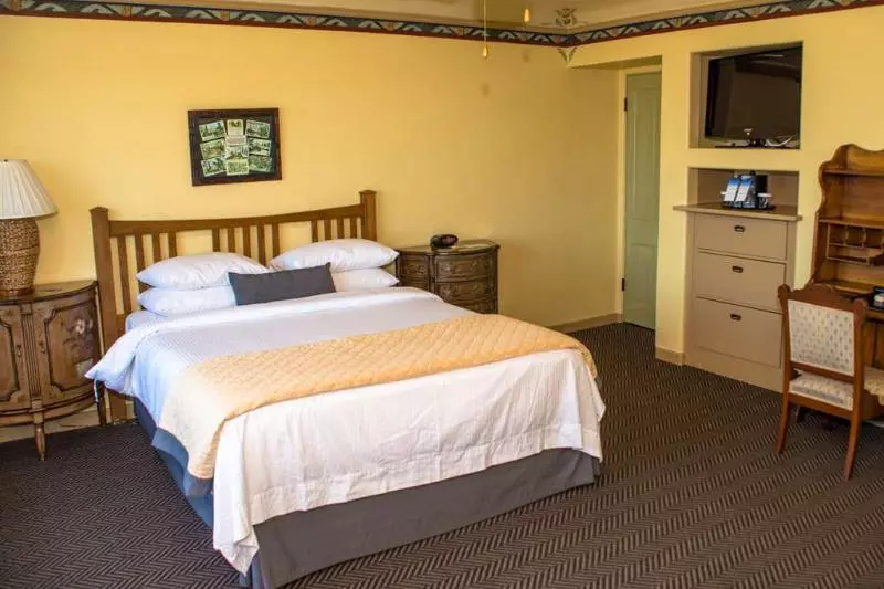 ホテル The Pierpont Inn