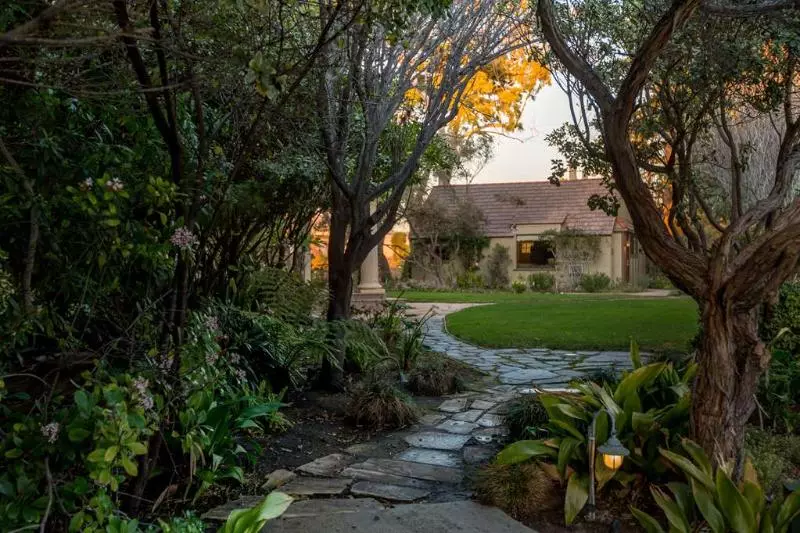 ホテル The Pierpont Inn