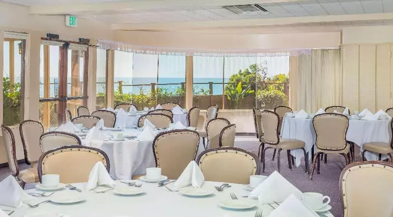 ホテル The Pierpont Inn