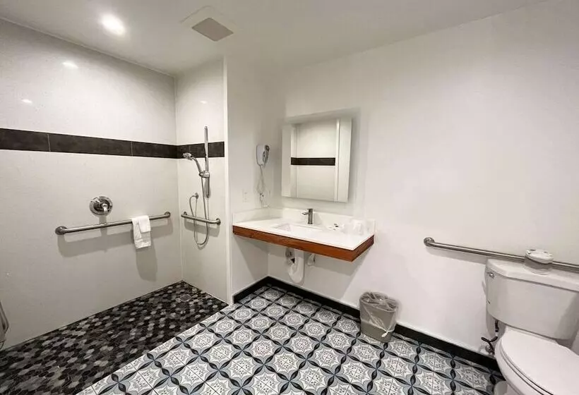 Motel 6 Vallejo, Ca Napa Valley