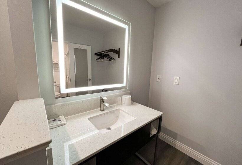 Motel 6 Vallejo, Ca   Napa Valley