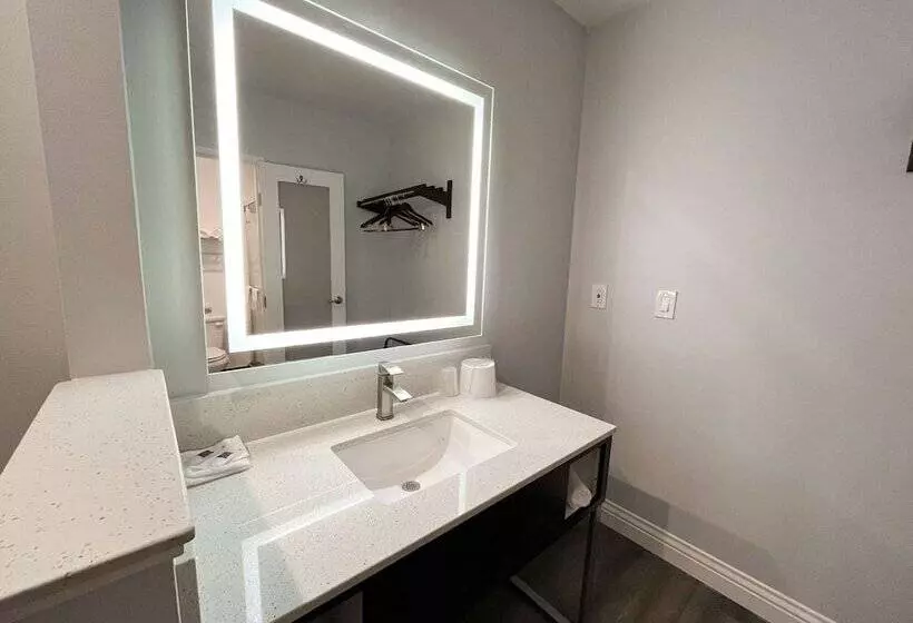 Motel 6 Vallejo, Ca Napa Valley