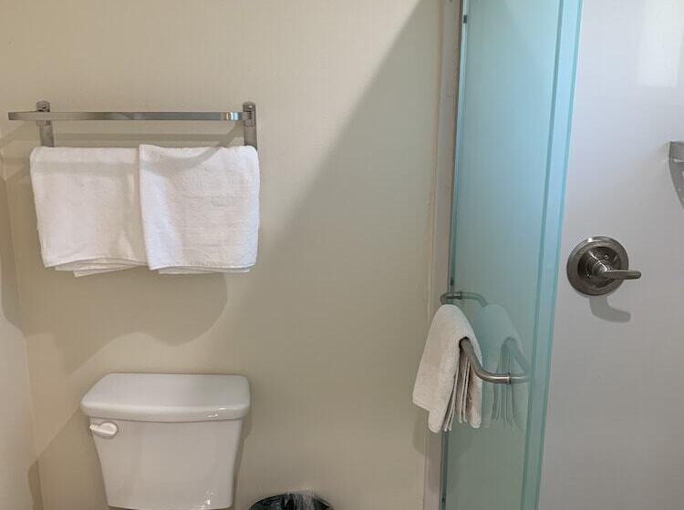 Motel 6 Vallejo, Ca   Napa Valley