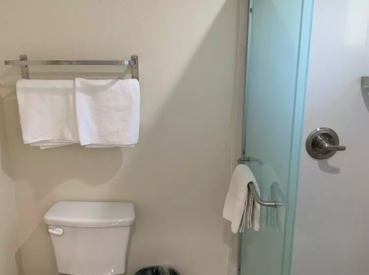 Motel 6 Vallejo, Ca Napa Valley