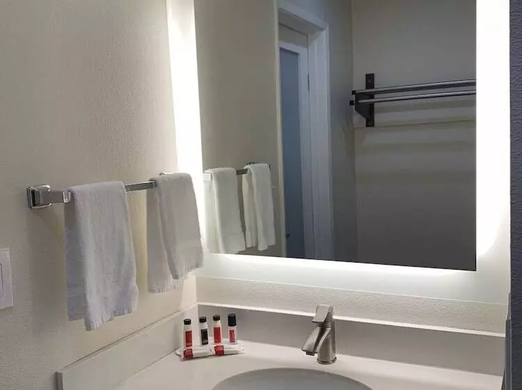 Motel 6 Vallejo, Ca Napa Valley