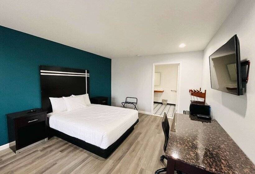 Motel 6 Vallejo, Ca   Napa Valley