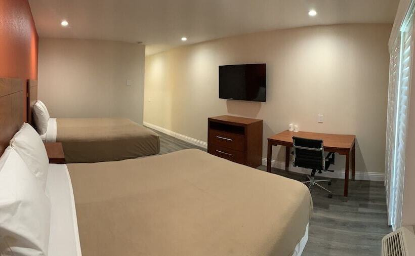 Motel 6 Vallejo, Ca   Napa Valley