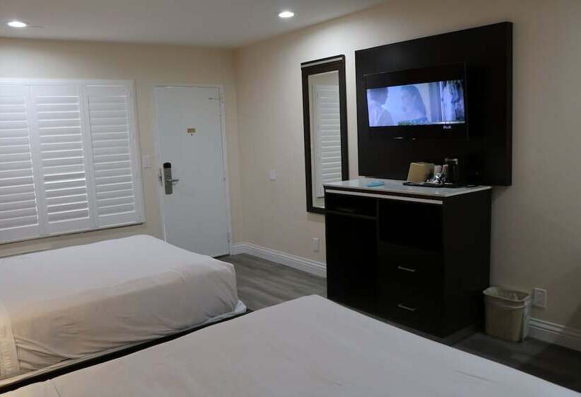 Motel 6 Vallejo, Ca   Napa Valley