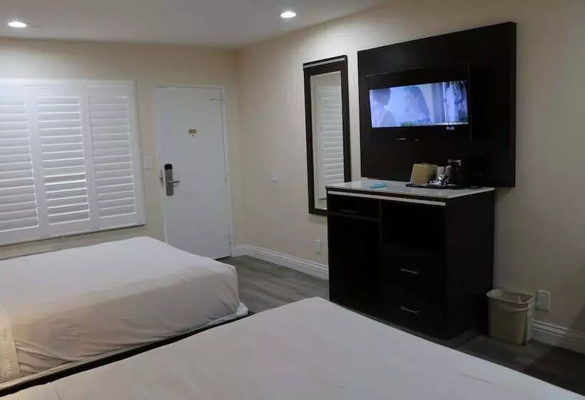 Motel 6 Vallejo, Ca Napa Valley