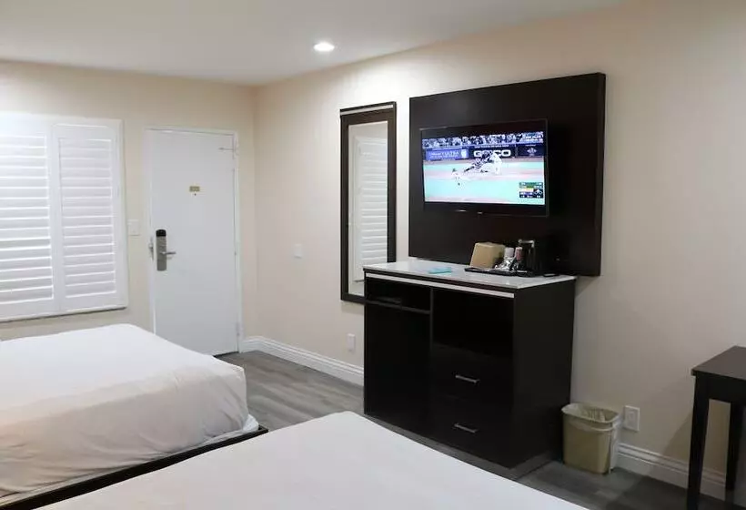 Motel 6 Vallejo, Ca Napa Valley