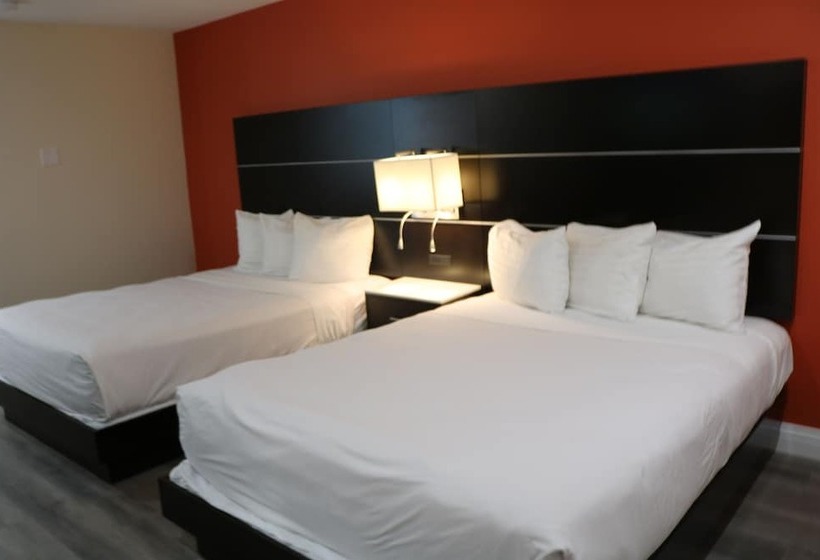 Motel 6 Vallejo, Ca   Napa Valley