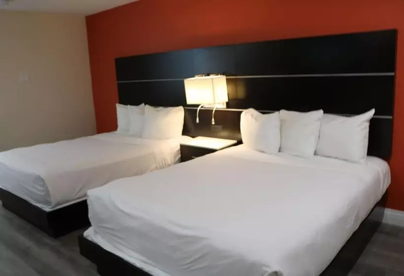 Motel 6 Vallejo, Ca Napa Valley