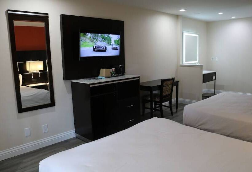 Motel 6 Vallejo, Ca   Napa Valley