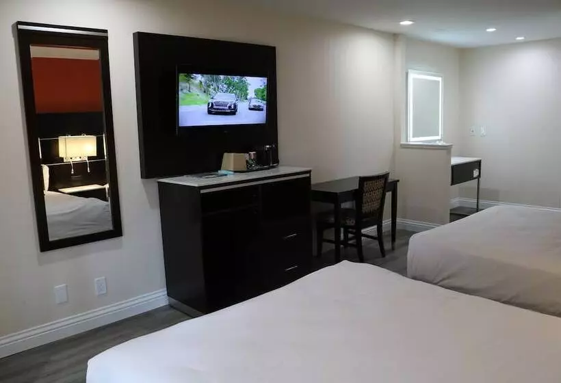 Motel 6 Vallejo, Ca Napa Valley