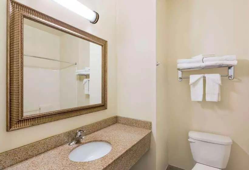 Мотель Knights Inn Palmyra