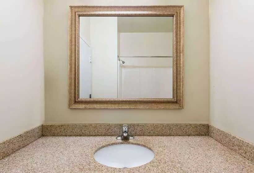 Мотель Knights Inn Palmyra