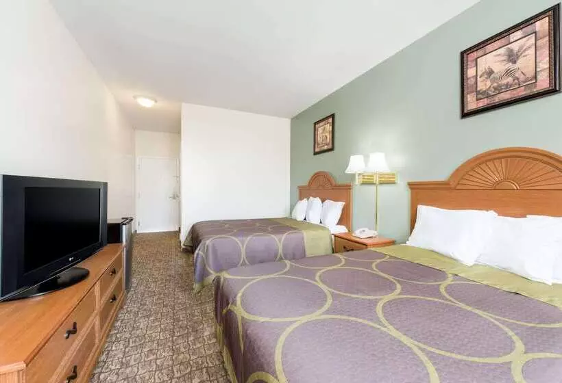 Мотель Knights Inn Palmyra